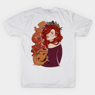 Autumn T-Shirt